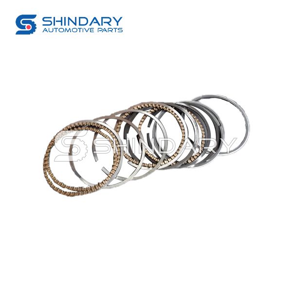 Piston ring kit LJ465Q 1004027 for WULING